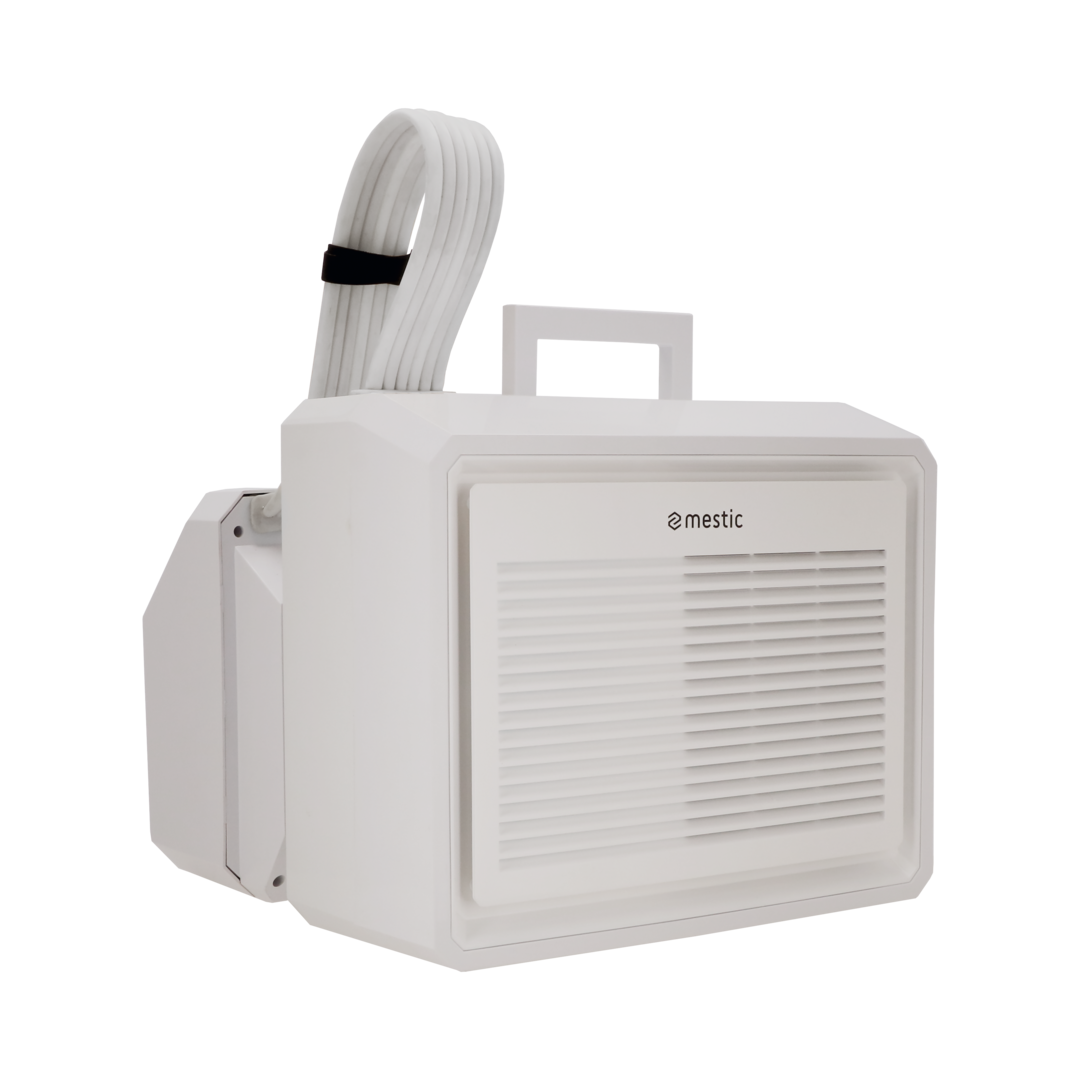 Split-Klimaanlage SPA-5000 (S) (A)