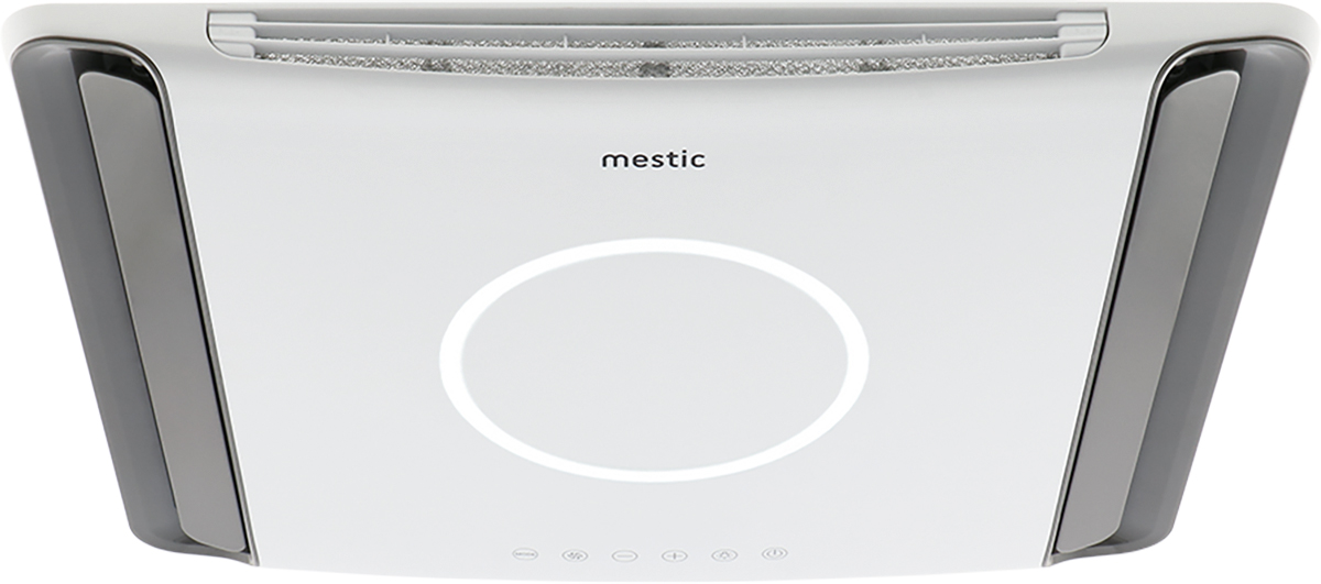 Dachklimaanlage Mestic RTA-2600i (S)