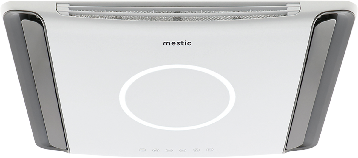 Dachklimaanlage Mestic RTA-3600i (S)