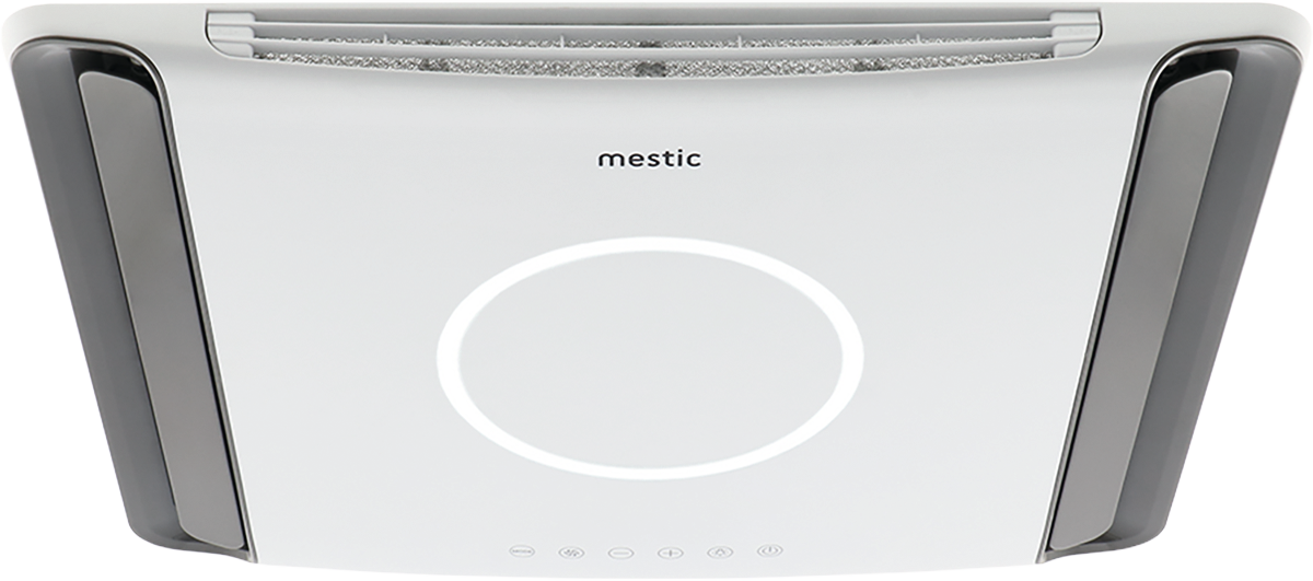 Dachklimaanlage Mestic RTA-3600i (S)