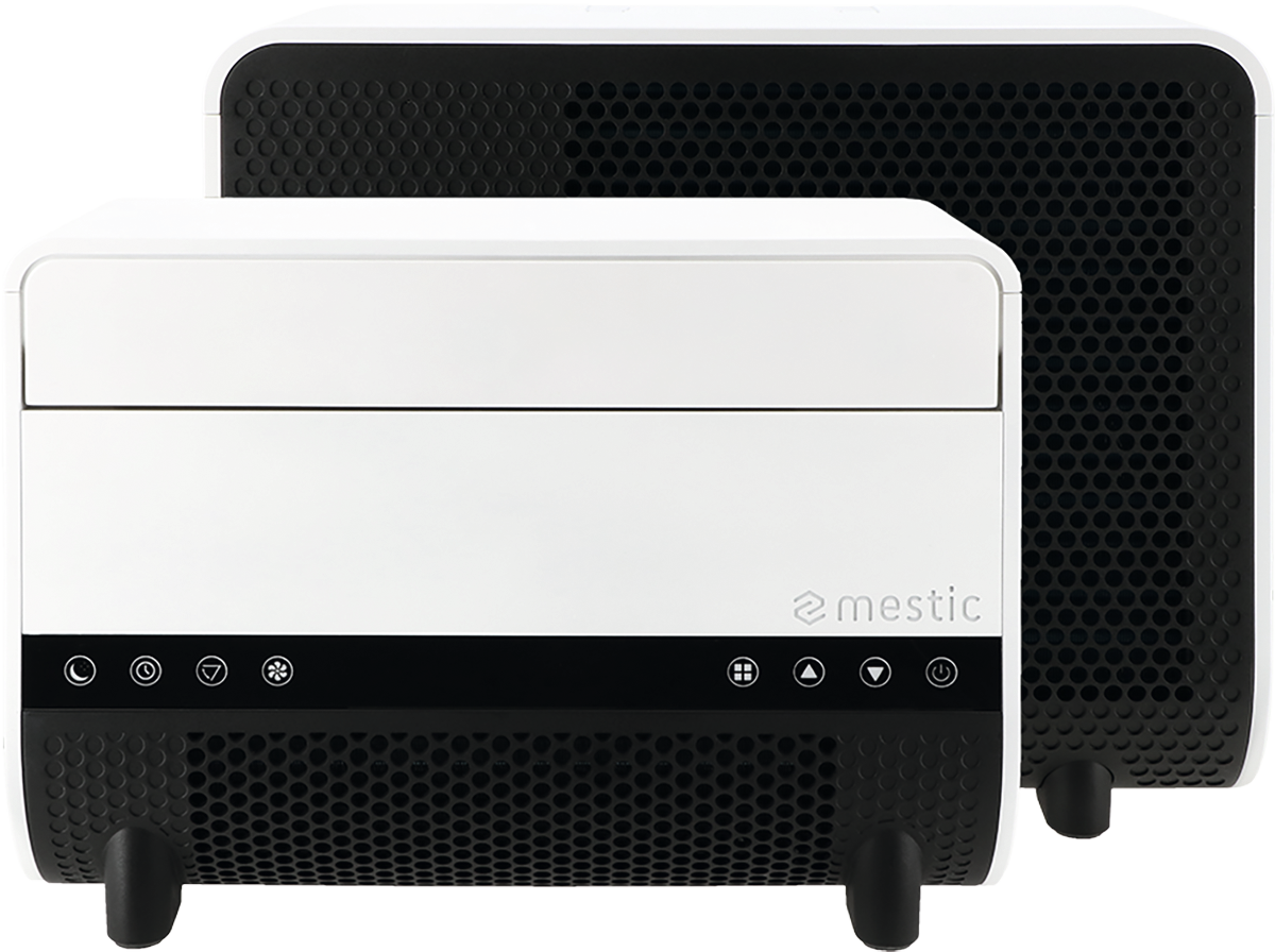 Split-Klimaanlage Mestic SPA-3100 (S)