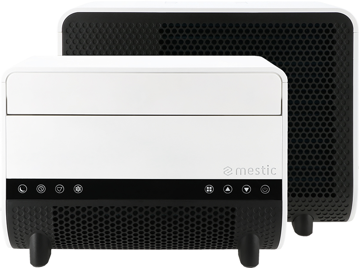 Split-Klimaanlage Mestic SPA-5100 (S)