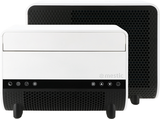 Split-Klimaanlage Mestic SPA-5100 (S)