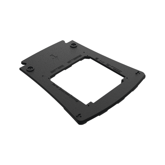 Adapterrahmen compact (+) PSA/PMA