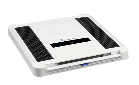 Luftverteiler Klimaanlage Breezonic