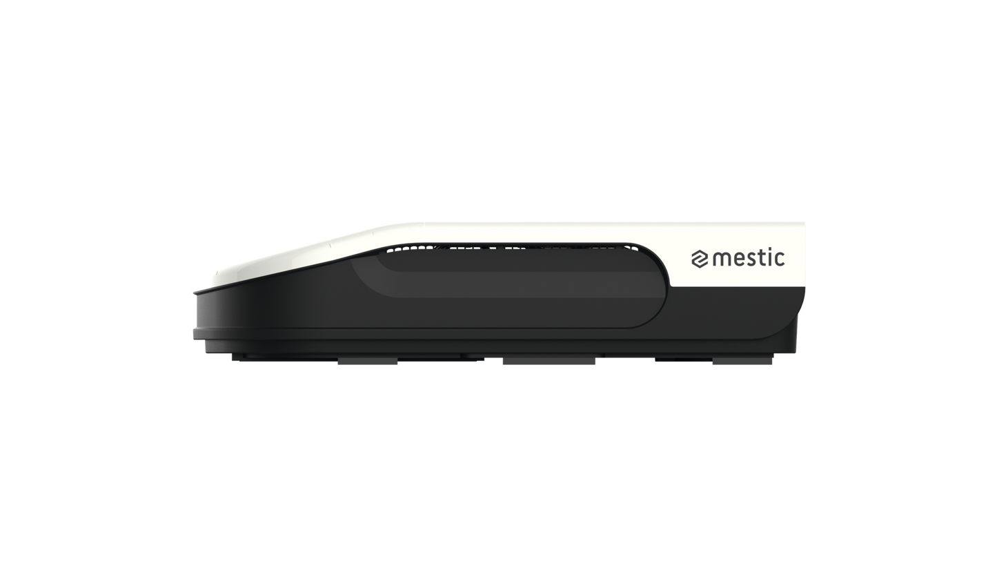Dachklimaanlage Mestic RTA-1700i w (S)