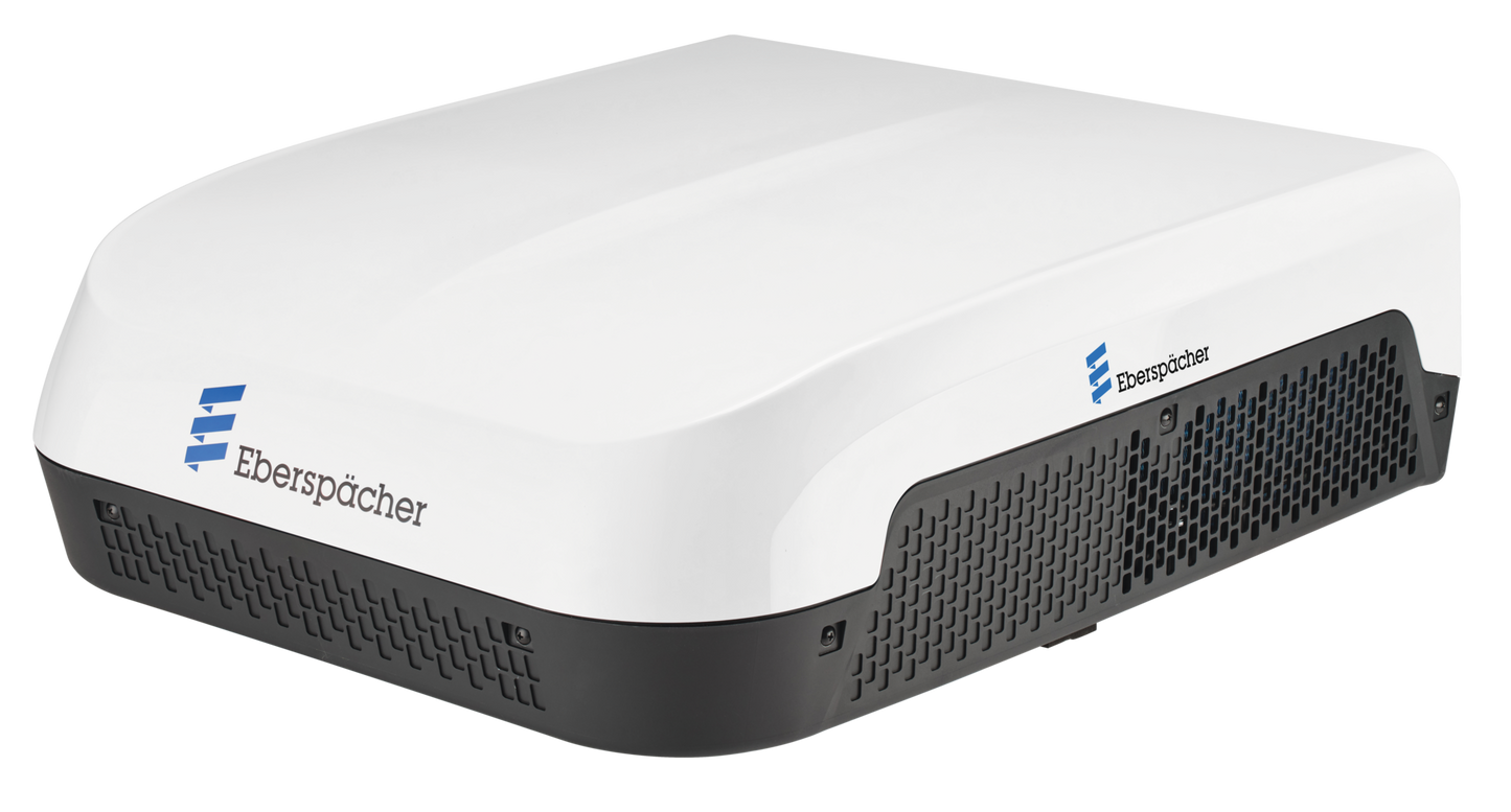 Klimaanlage Breezonic Slim 1.7 weiß (S)