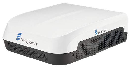 Klimaanlage Breezonic Slim 1.7 weiß (S)