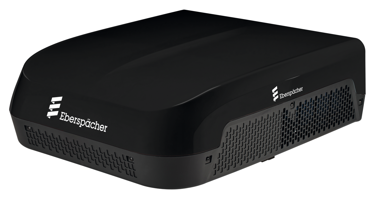 Klimaanlage Breezonic Slim 1.7 schw. (S)
