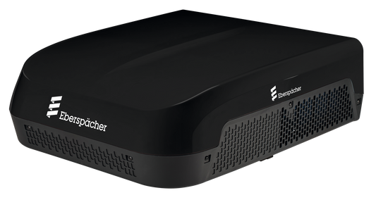 Klimaanlage Breezonic Slim 1.7 schw. (S)