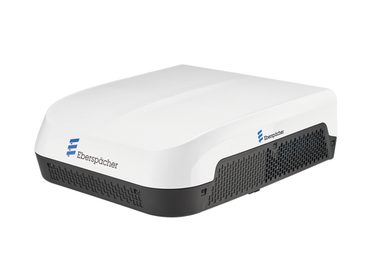 Klimaanlage Breezonic Slim 2.2 weiß (S)