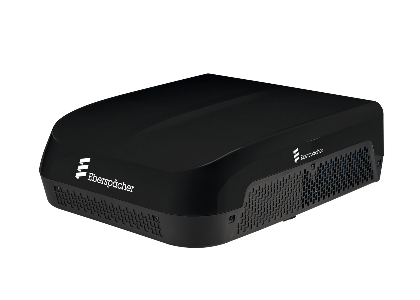 Klimaanlage Breezonic Slim 2.2 schw. (S)