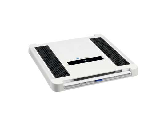 Luftverteiler Breezonic Slim