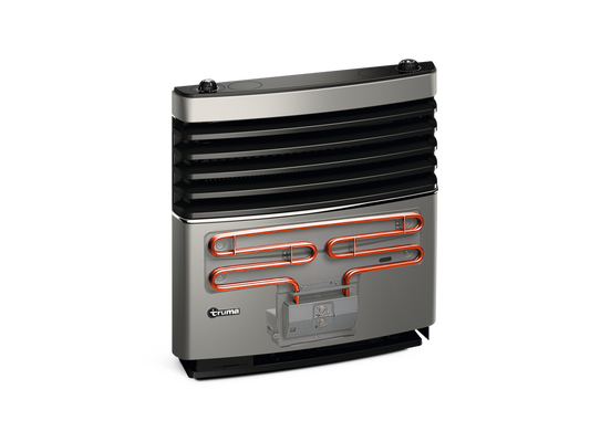 Elektro-Zusatzheizung ULTRAHEAT