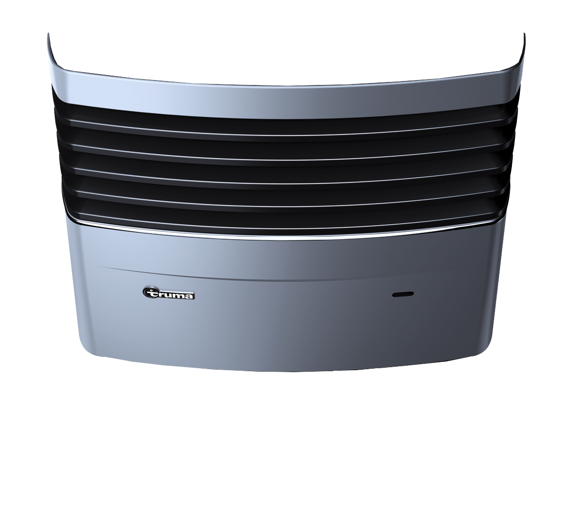 Verkleidung S 3004, titangrey