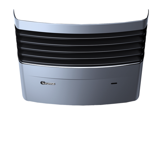 Verkleidung S 5004, titangrey