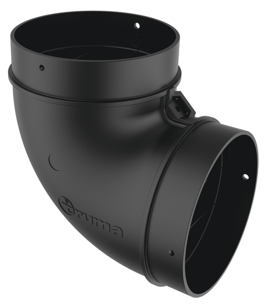 Bogen 80 mm