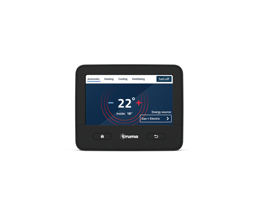 Truma iNet X Panel