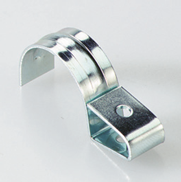 Abzweigrohr-Schelle 22 mm (3er-Pack)