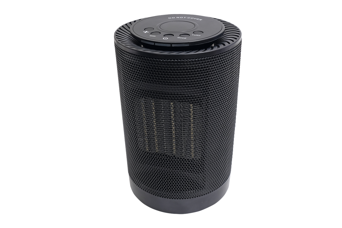 Keramik Heizer SUNNYWARM 360 (1)