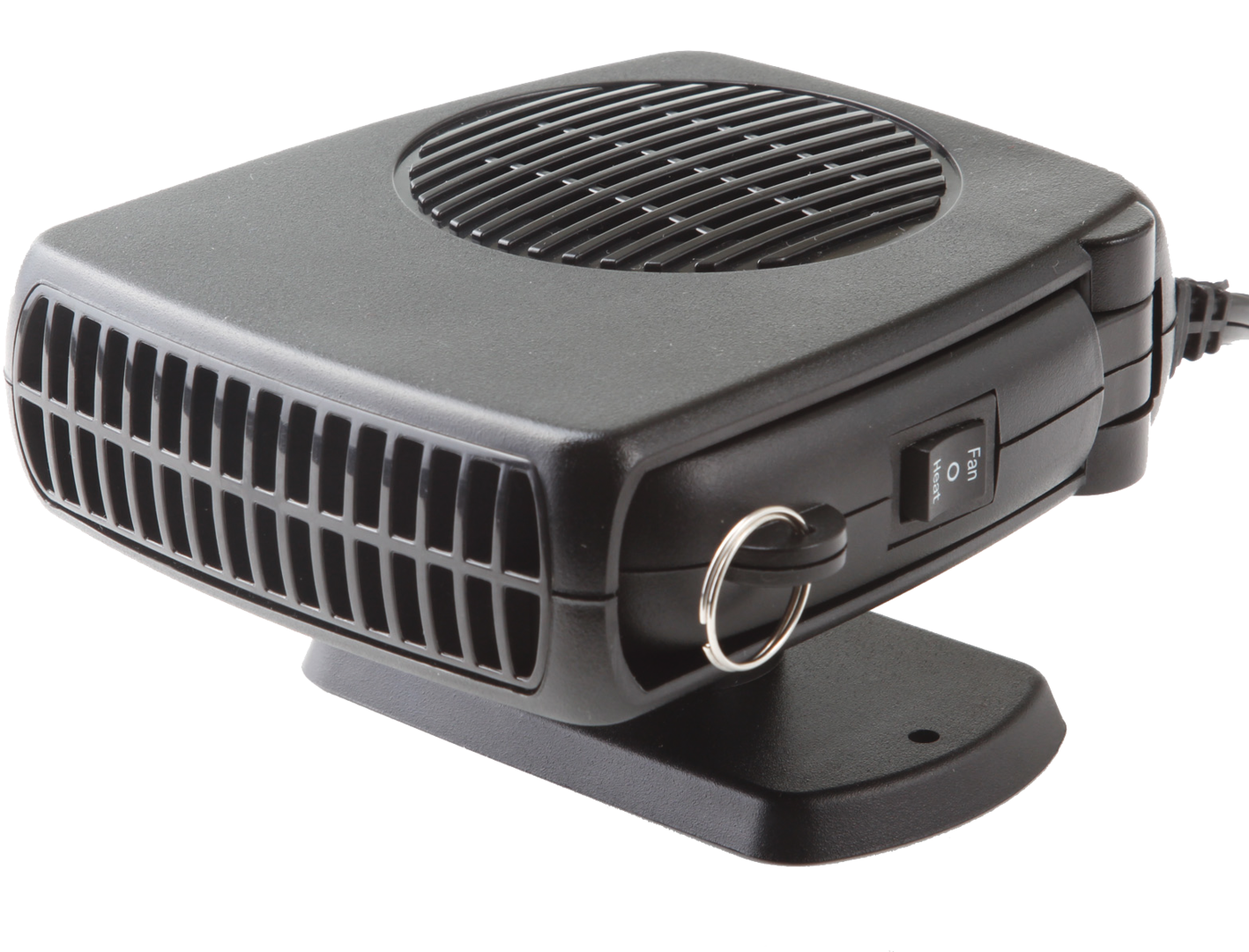 Heizlüfter Blackfire 12 V (A)