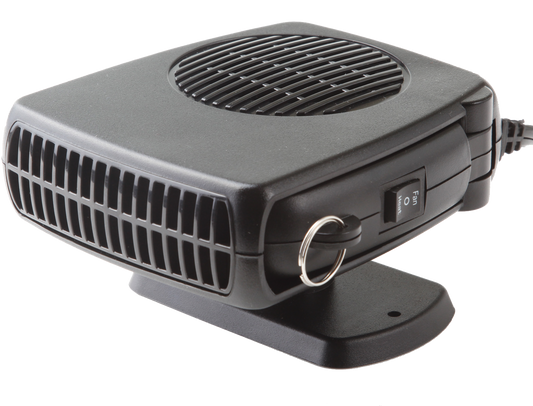Heizlüfter Blackfire 12 V (A)