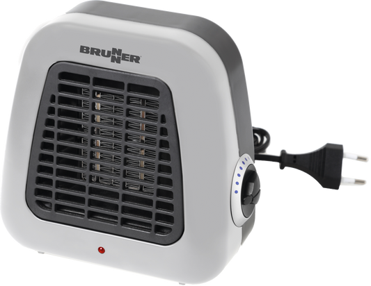 Keramik-Heizer KERO THERMOSTAT