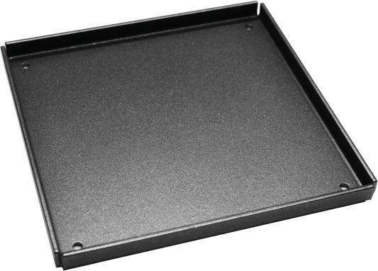 Ecomat Standplattform