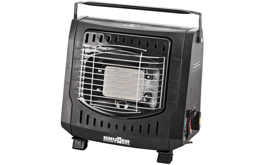 Gasheizer DEVIL HEATER SD (A)