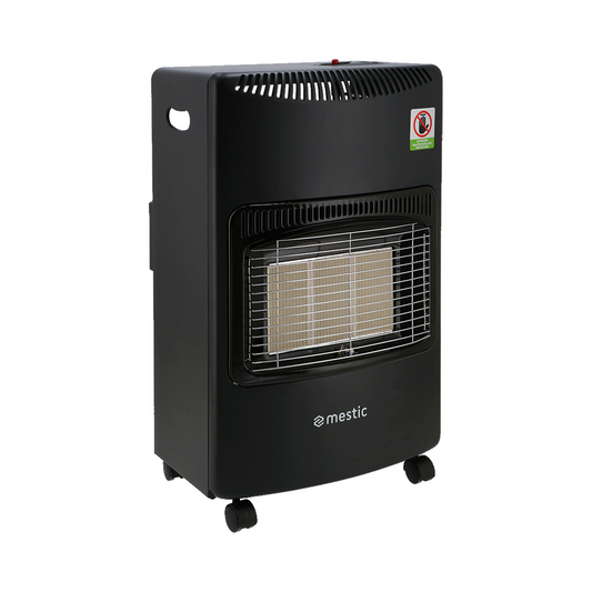 Infrarot Gasheizofen MRK-100 50 mbar (S)