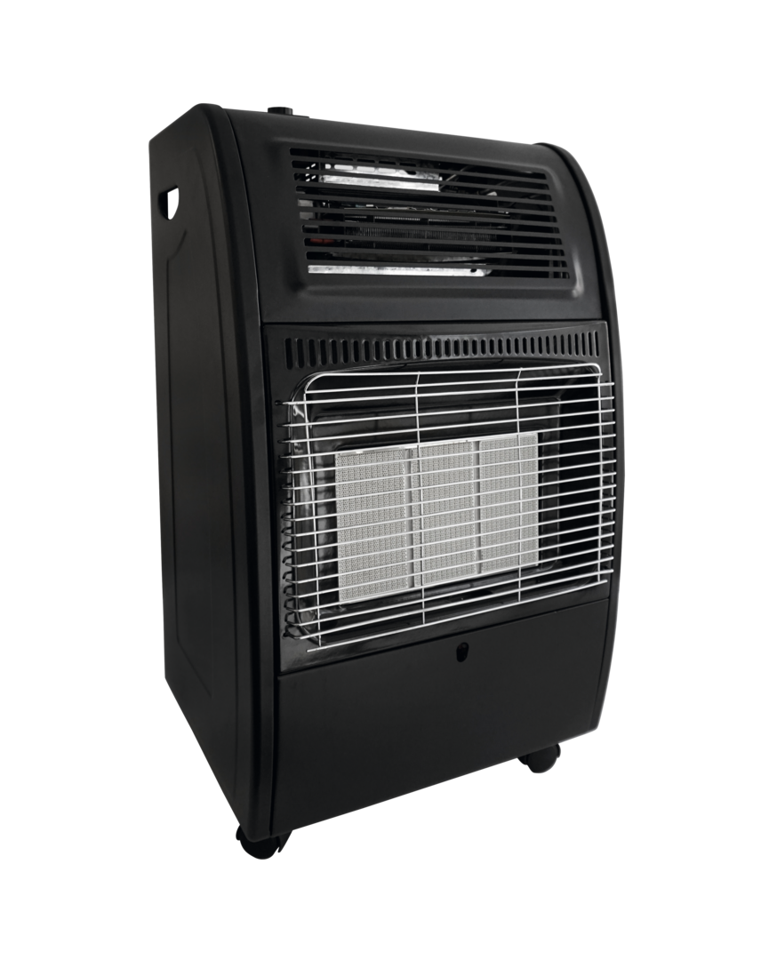 Infrarot Gasheizofen BC 4200 Turbo(S)