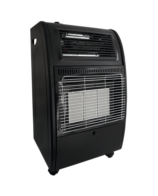 Infrarot Gasheizofen BC 4200 Turbo(S)