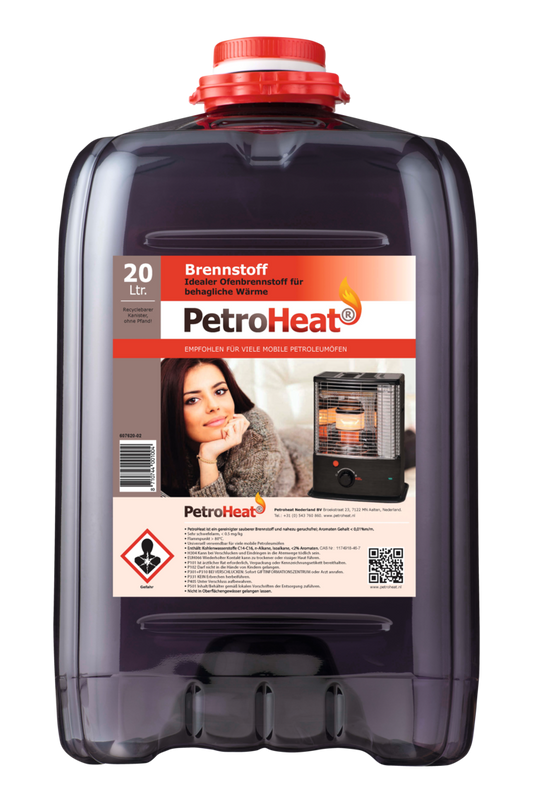 PetroHeat Brennstoff (S) (R)