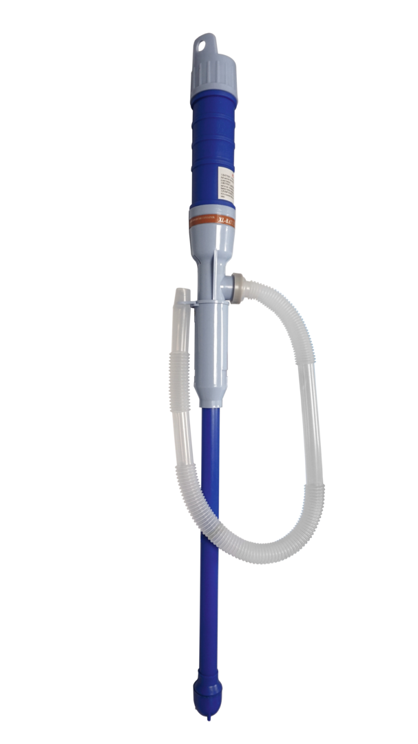 Automatische Brennstoffpumpe