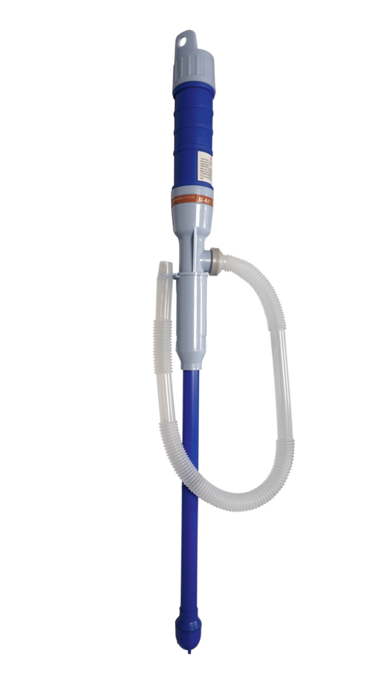 Automatische Brennstoffpumpe