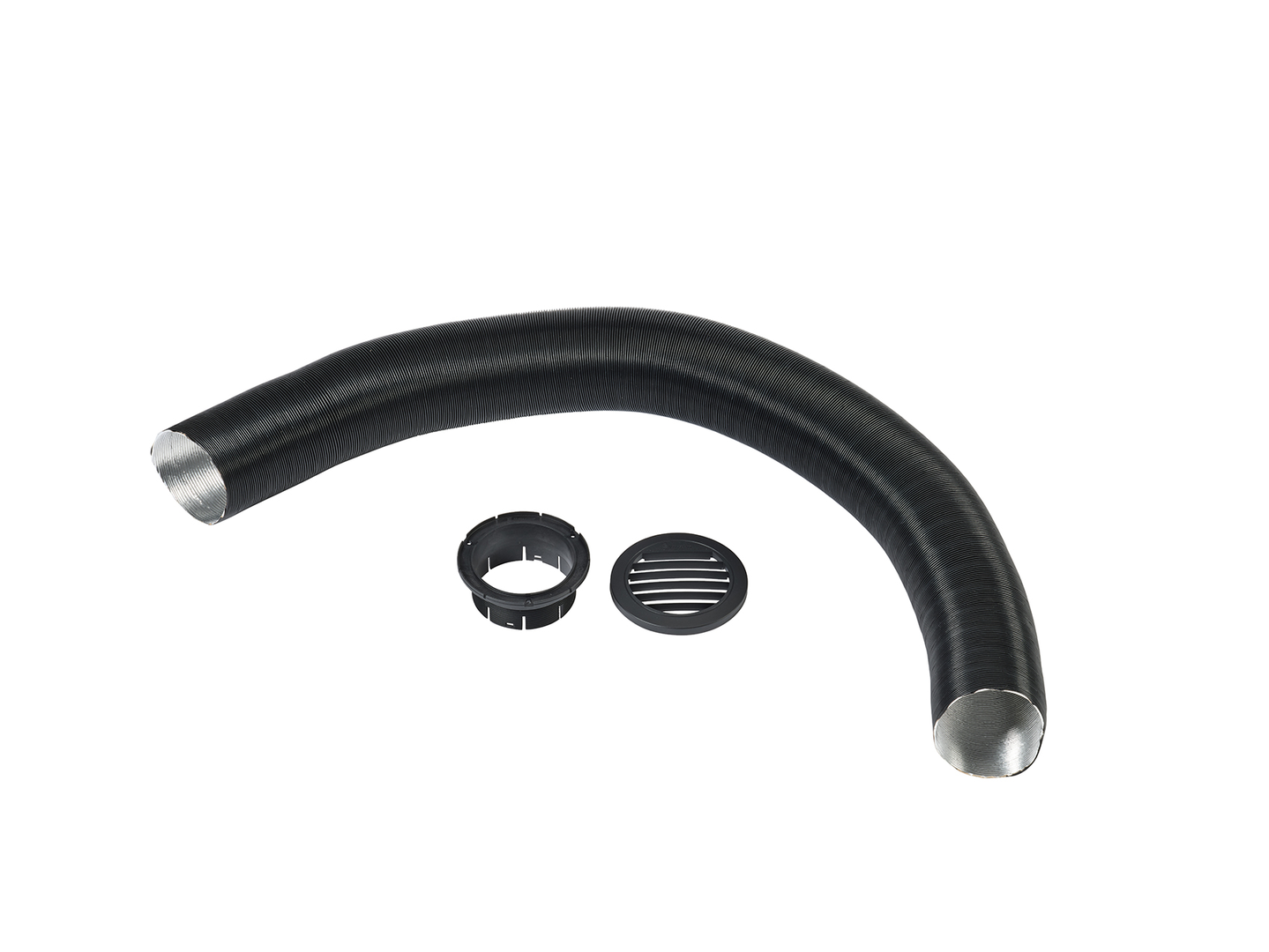 E-Airtronic Zubehör Kit Luftführung