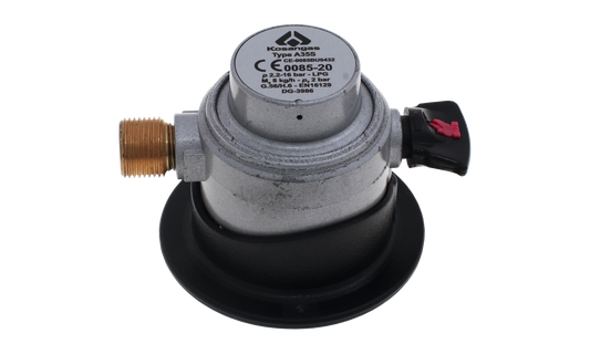 Adapter Jumbo Quick