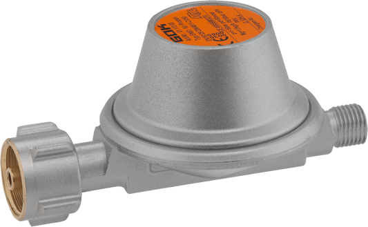 Niederdruckregler 50 mb ohne Mano