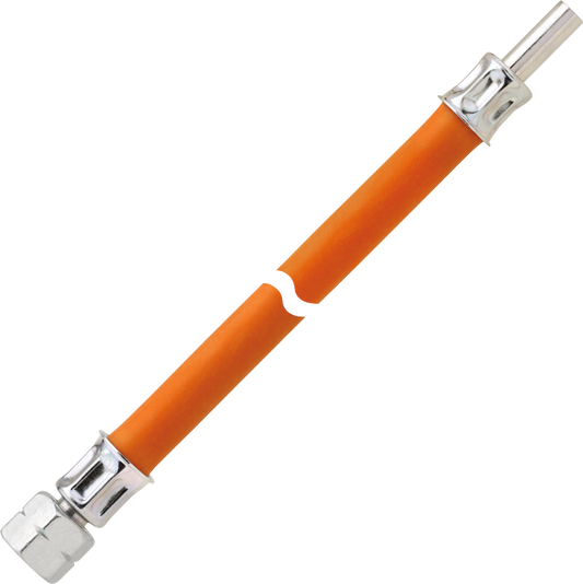 MD-Schlauch G1-4LH-ÜMx2x1500 NV