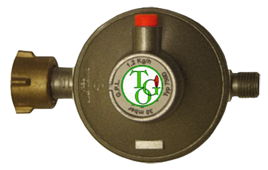 Sicherheitsregler 1,5 kg 30 mb