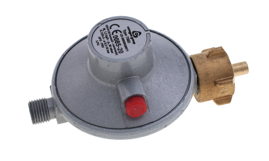 Sicherheitsregler 1,2 kg 30 mb