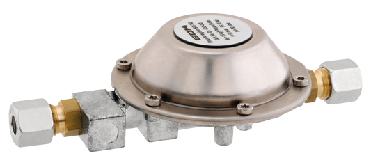 Druckregler 50-30 mbar