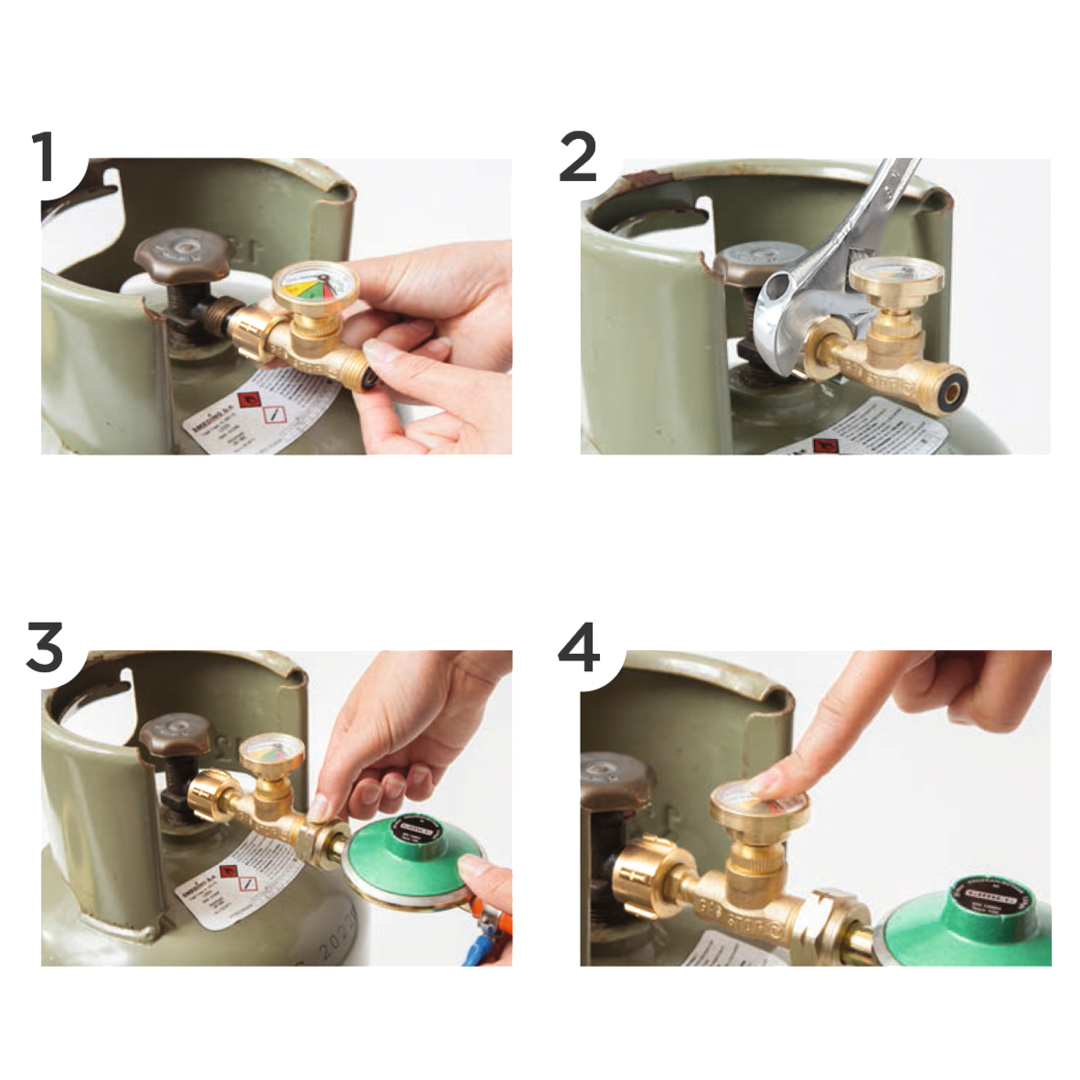 GasStop