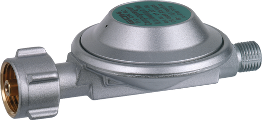 Niederdruckregler Typ EN61 50 mbar