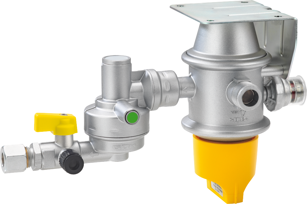 Caramatic Drive Two horizontal 50 mbar (1)