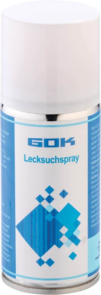 Lecksuchspray 125 ml