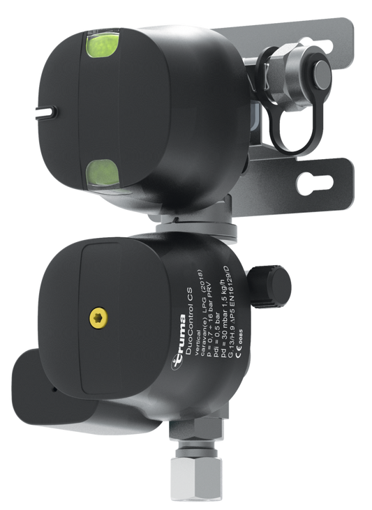 DuoControl CS vertikal
