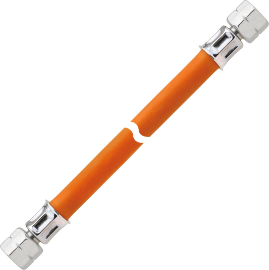 MD-Schlauch G1-4LH-ÜMx2x1000