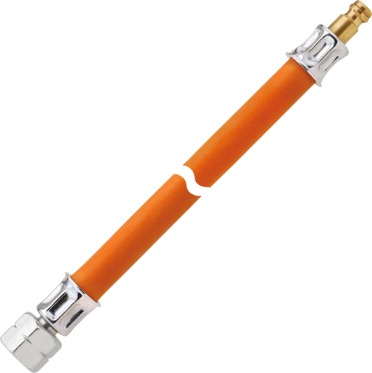 MD-Schlauch G1-4LH-ÜMxSTNx3000