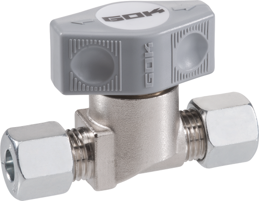 Schnellschlussventil DSV RVS8xRVS8